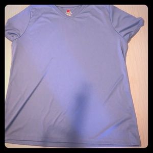 Hanes Cool Dri t-shirt size XL